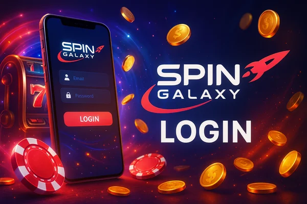 Spin Galaxy Login for New Zealand Players: Key Facts